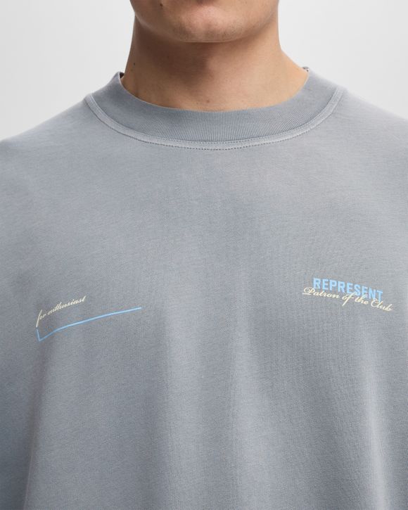 PATRON OF THE CLUB T-SHIRT