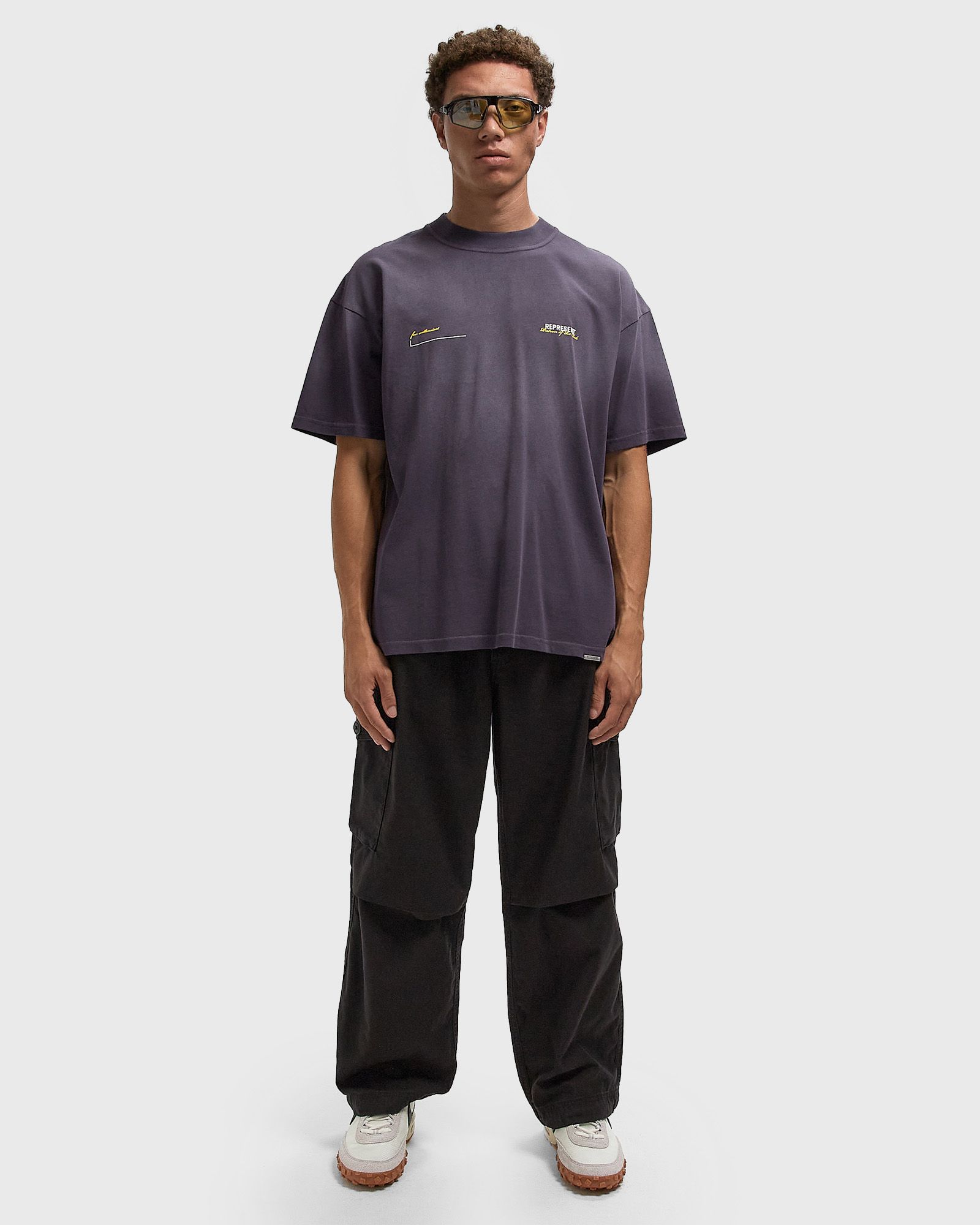 Patron Of The Club T-Shirt