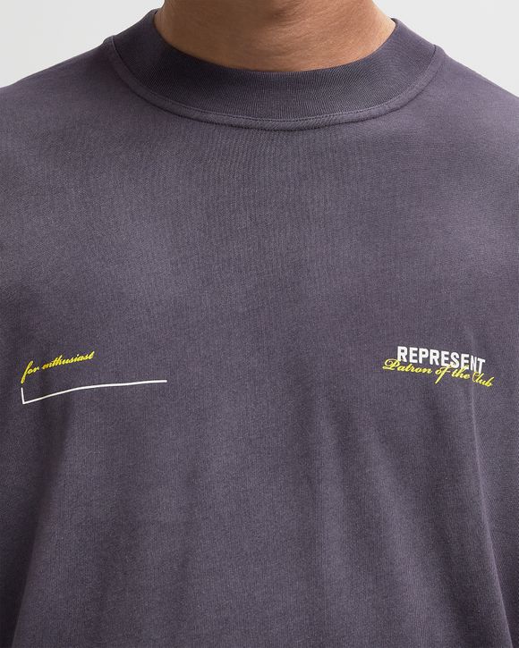 Patron Of The Club T-Shirt