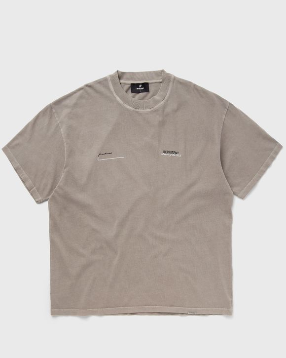 PATRON OF THE CLUB TEE