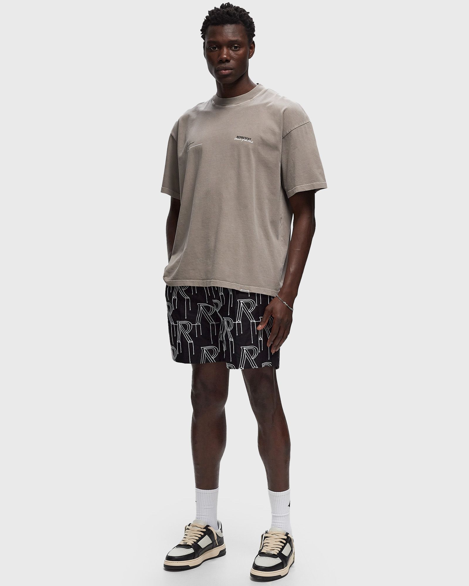 PATRON OF THE CLUB TEE