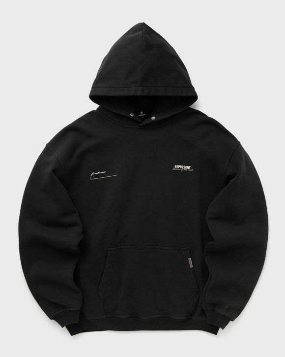 PATRON OF THE CLUB HOODIE