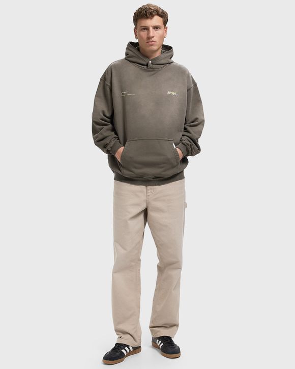 Patron Of The Club Hoodie