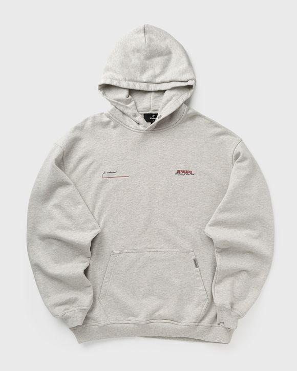 Patron Of The Club Hoodie