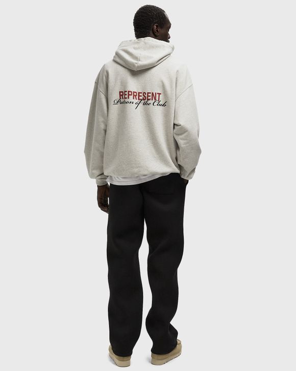 Thumbnail - Patron Of The Club Hoodie