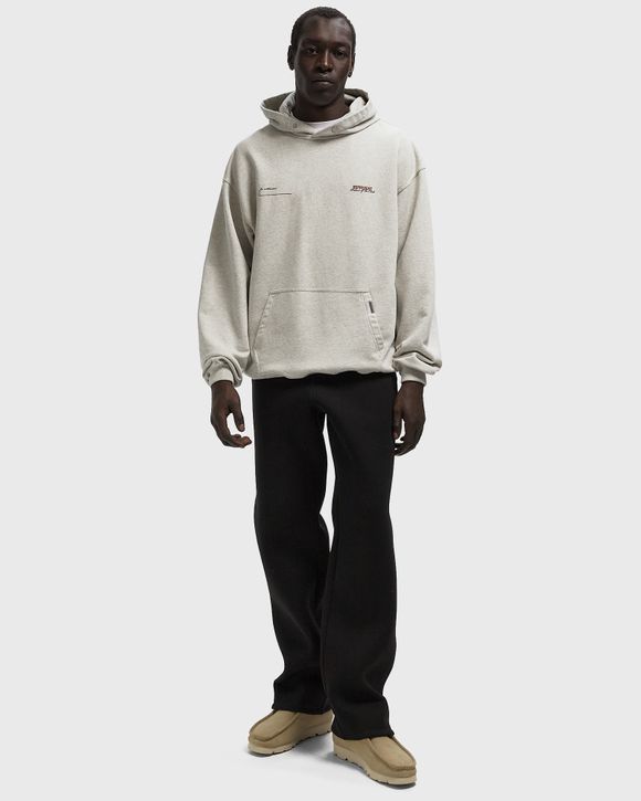 Patron Of The Club Hoodie