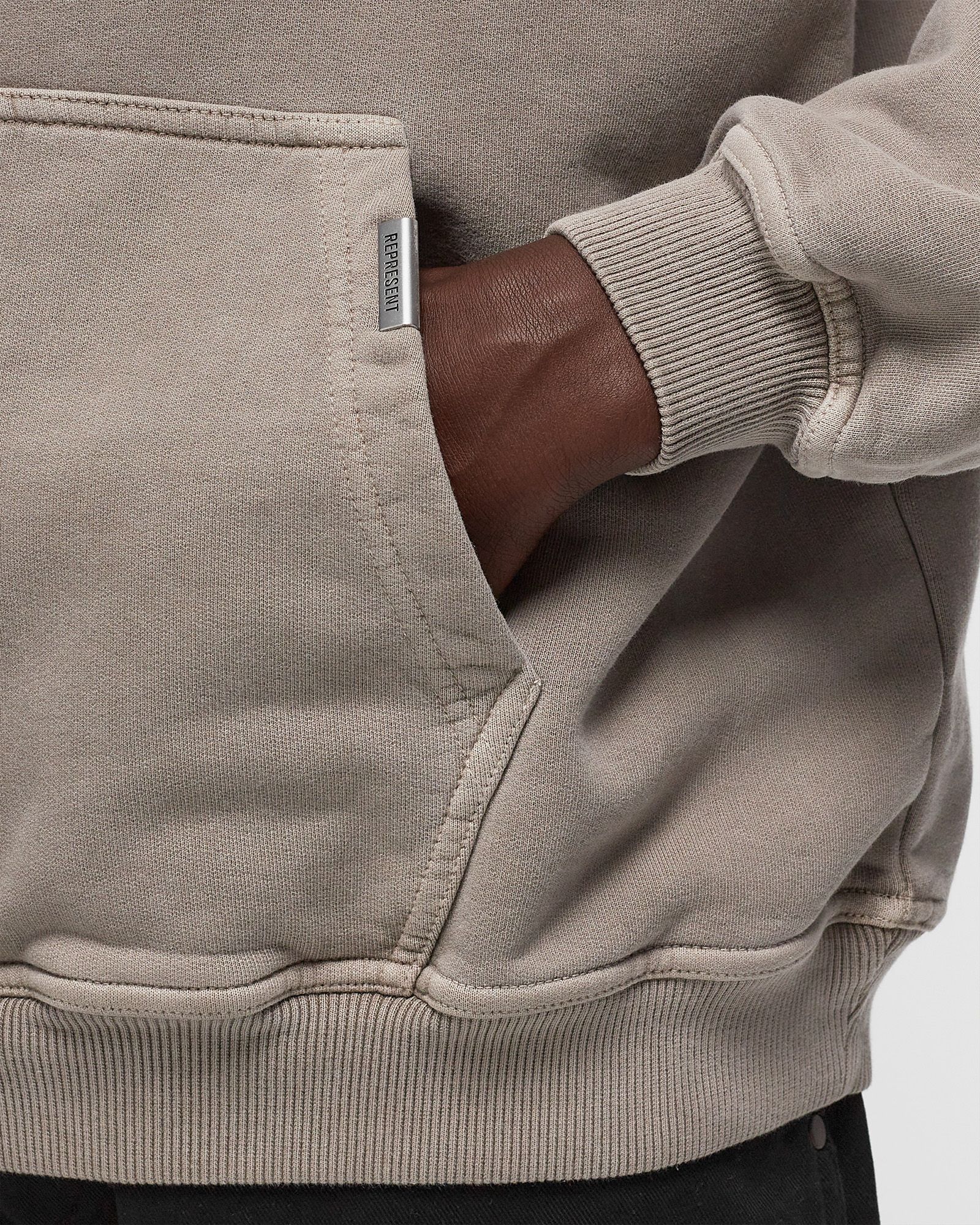 PATRON OF THE CLUB HOODIE