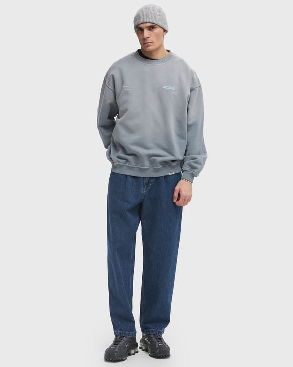 PATRON OF THE CLUB SWEATER