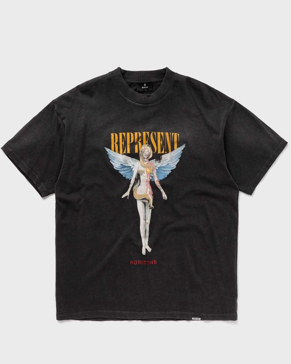 REBORN T-SHIRT