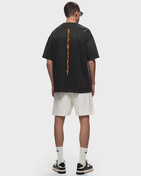 REBORN T-SHIRT
