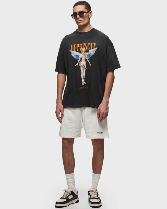 REBORN T-SHIRT