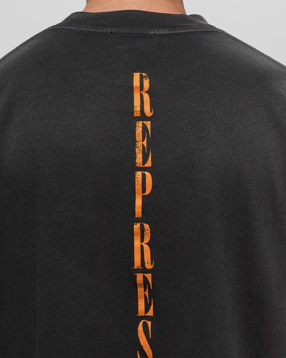 REBORN T-SHIRT