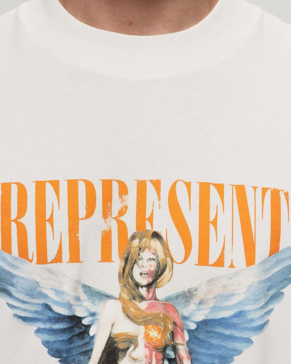 REBORN T-SHIRT