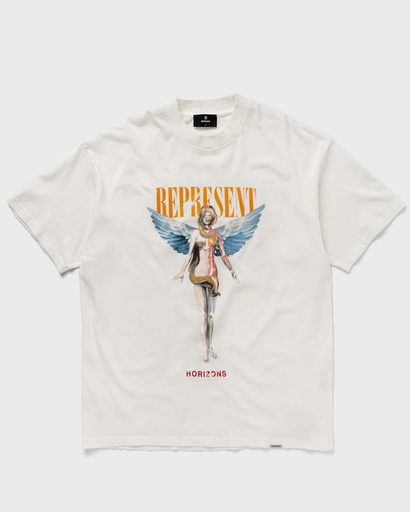 REBORN T-SHIRT
