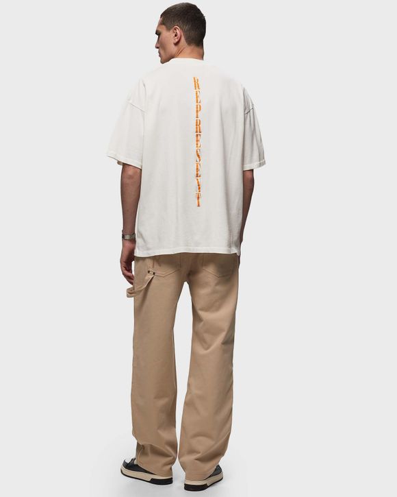 REBORN T-SHIRT