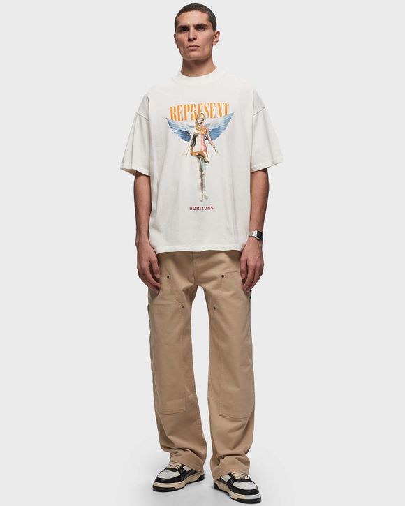 REBORN T-SHIRT