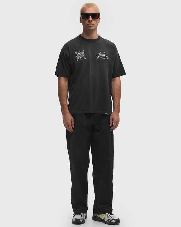 METALLICA 40 YEAR ANNIVERSARY SS TEE