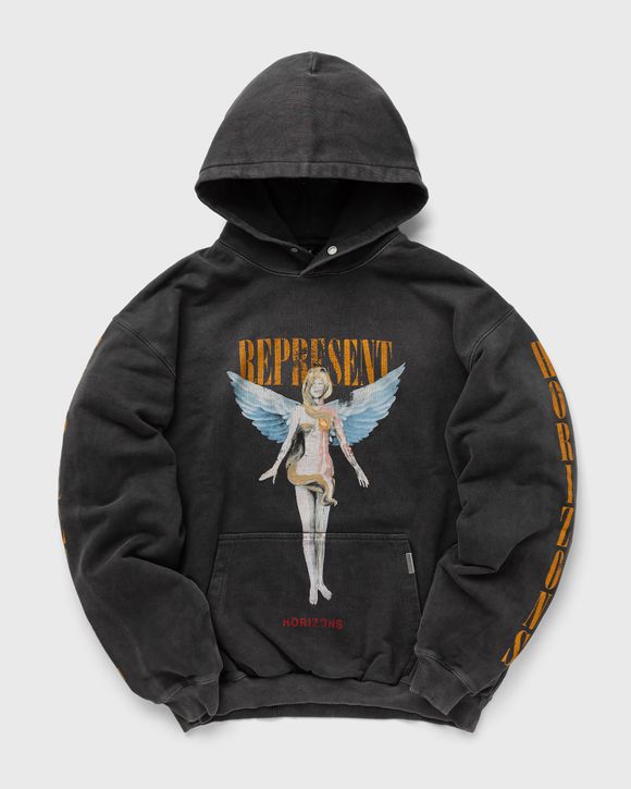 REBORN HOODIE