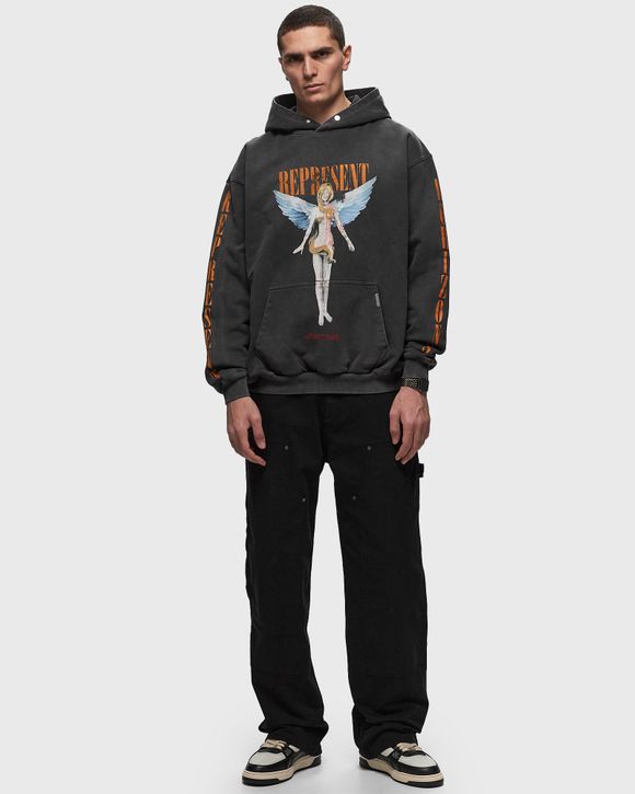 REBORN HOODIE
