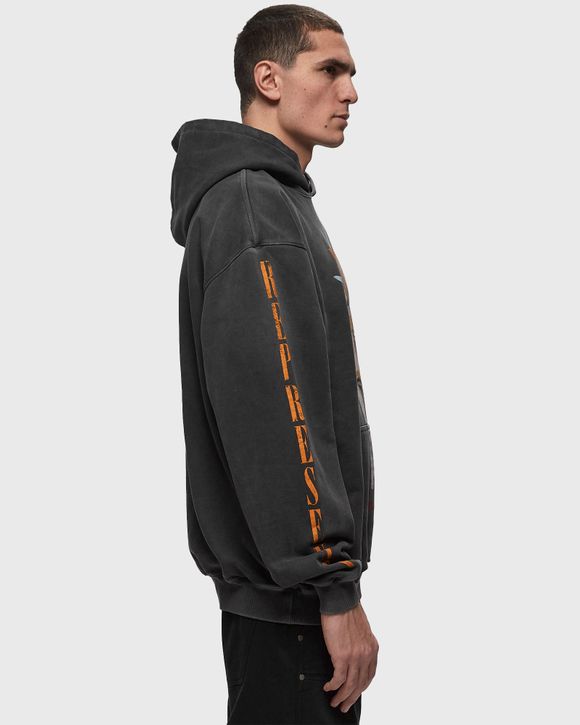 REBORN HOODIE