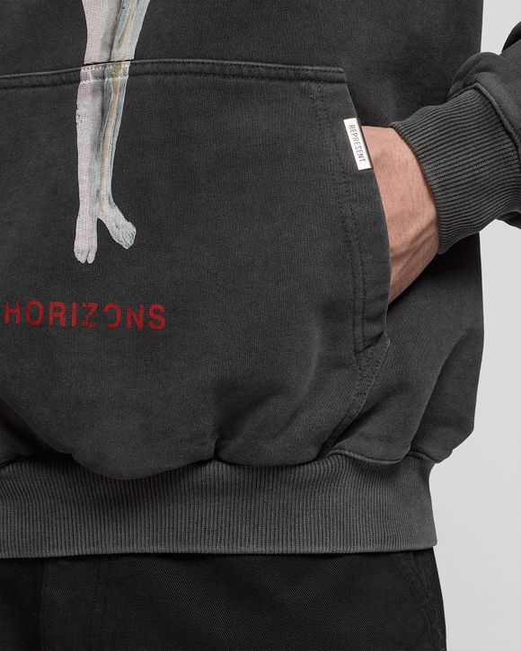 REBORN HOODIE