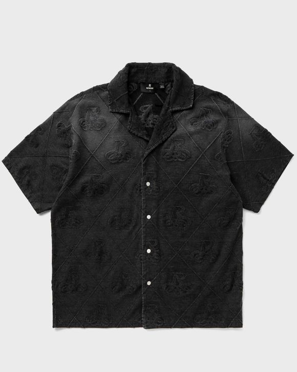 TOWELLING SHIRT