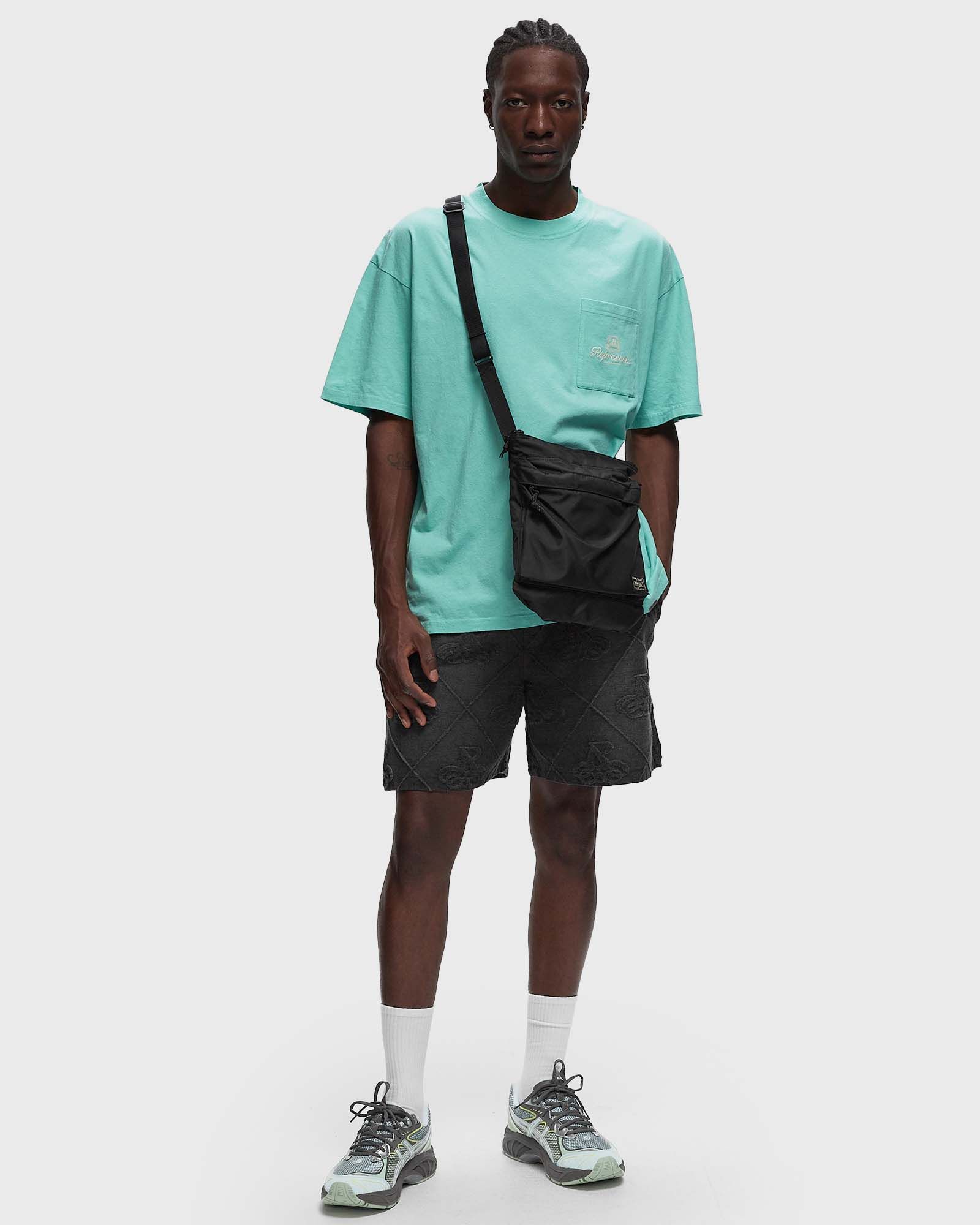 PERMANENT VACATION POCKET TEE