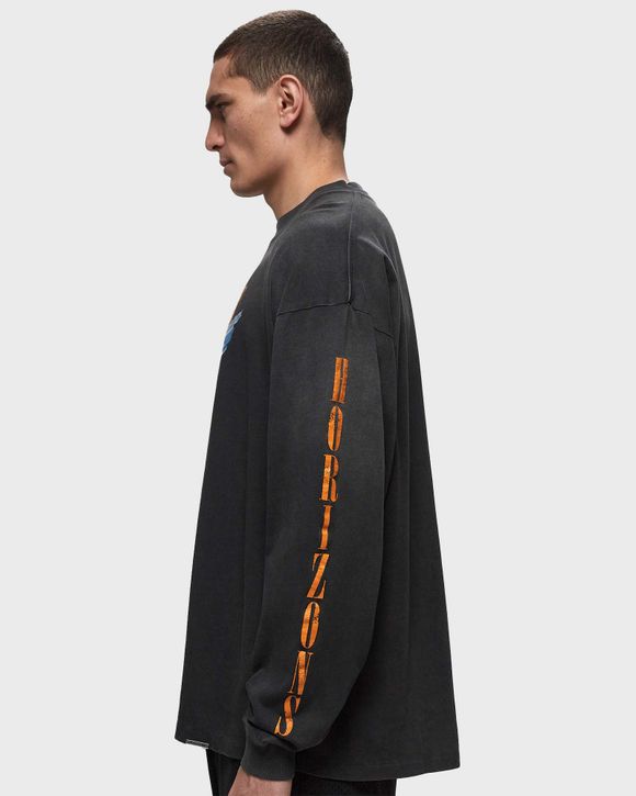 REBORN LONG SLEEVE T-SHIRT