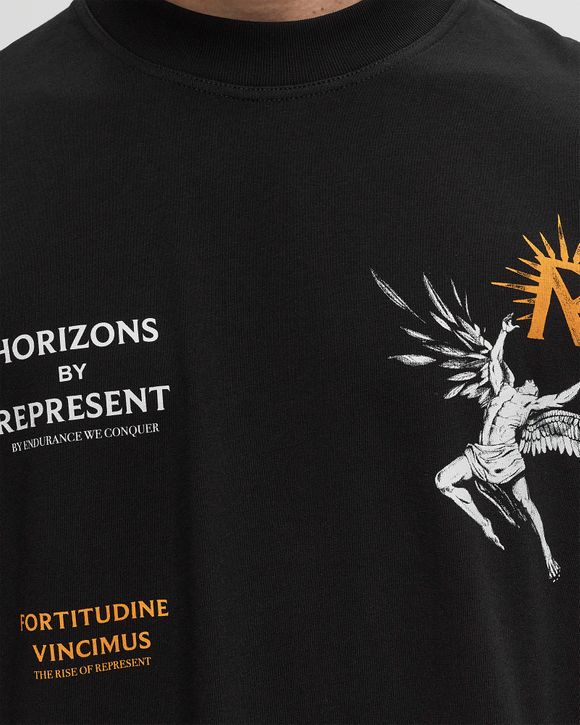 ICARUS T-SHIRT