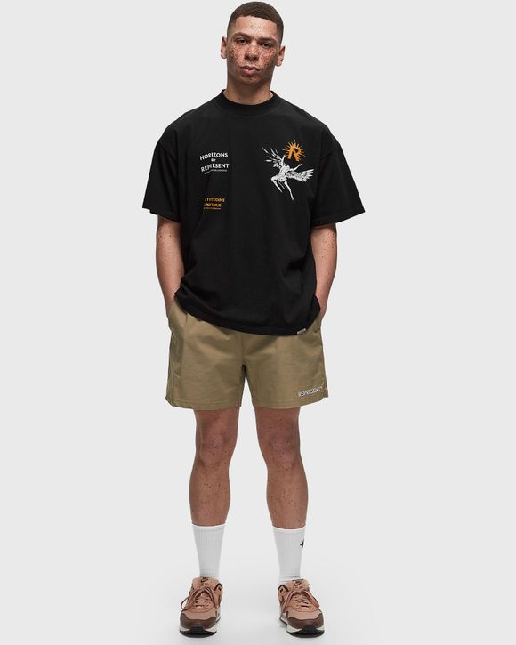 ICARUS T-SHIRT