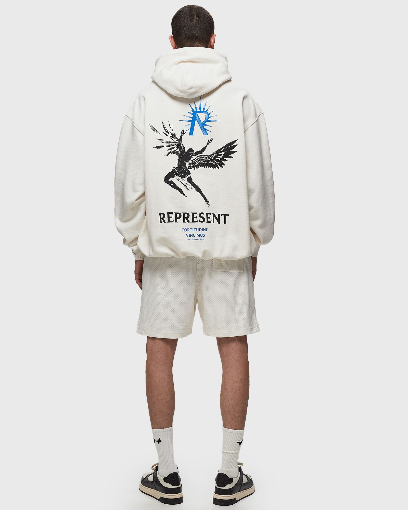 ICARUS HOODIE