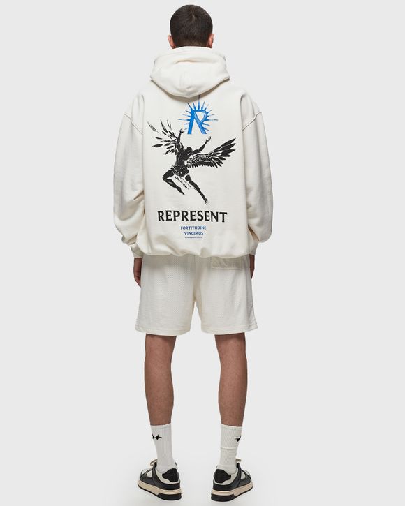 ICARUS HOODIE