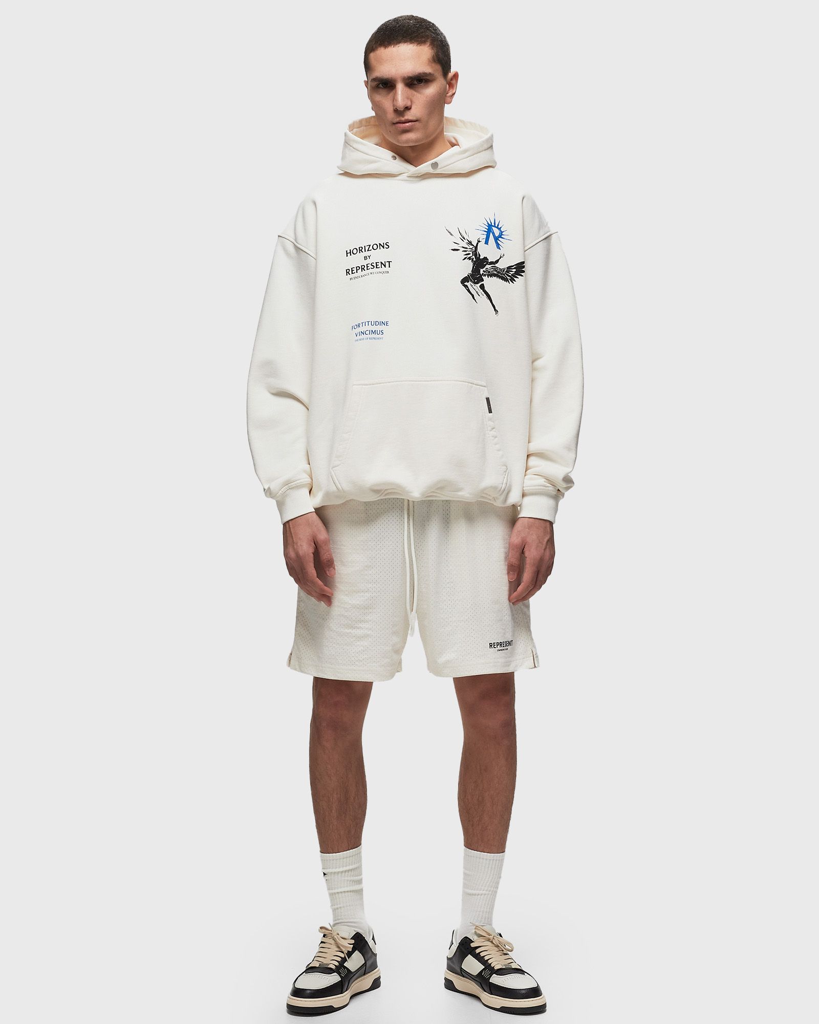 ICARUS HOODIE