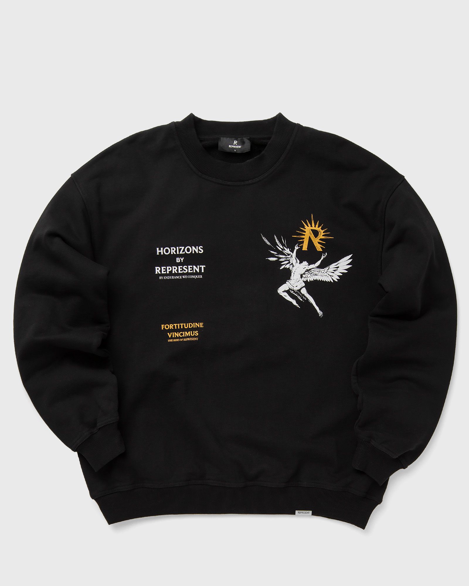 ICARUS SWEATER