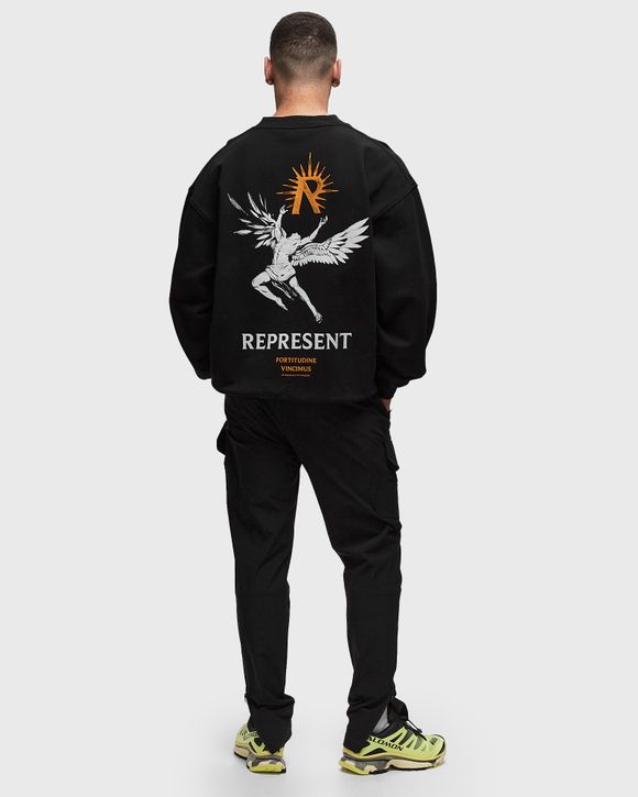 ICARUS SWEATER