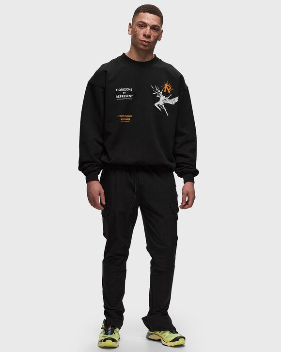ICARUS SWEATER
