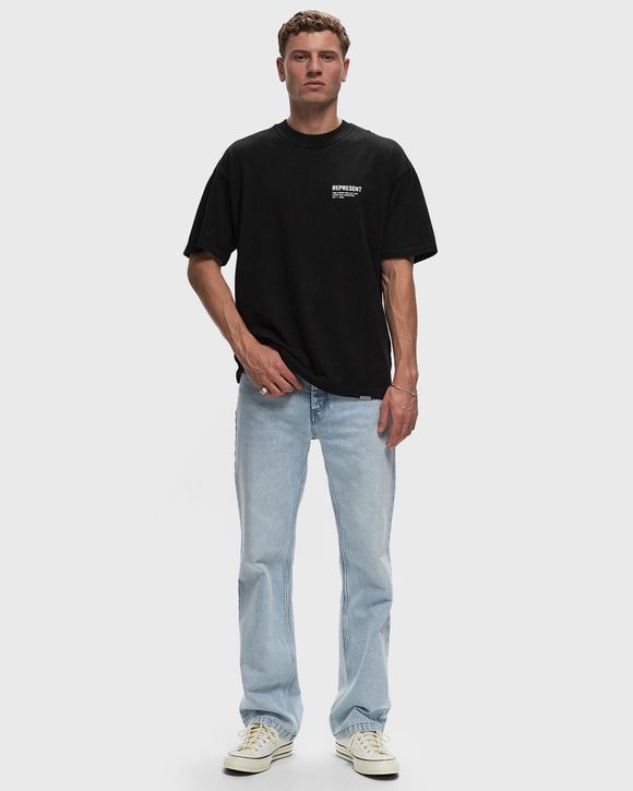 MONOCHROME ICONS TEE