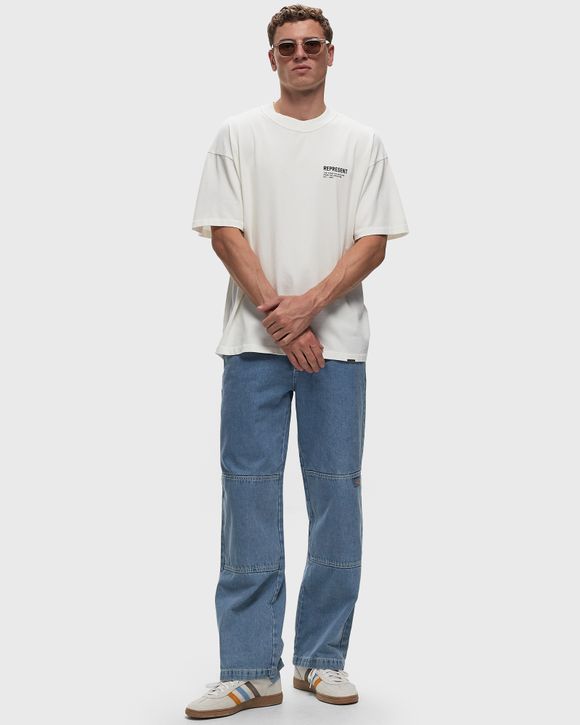MONOCHROME ICONS TEE