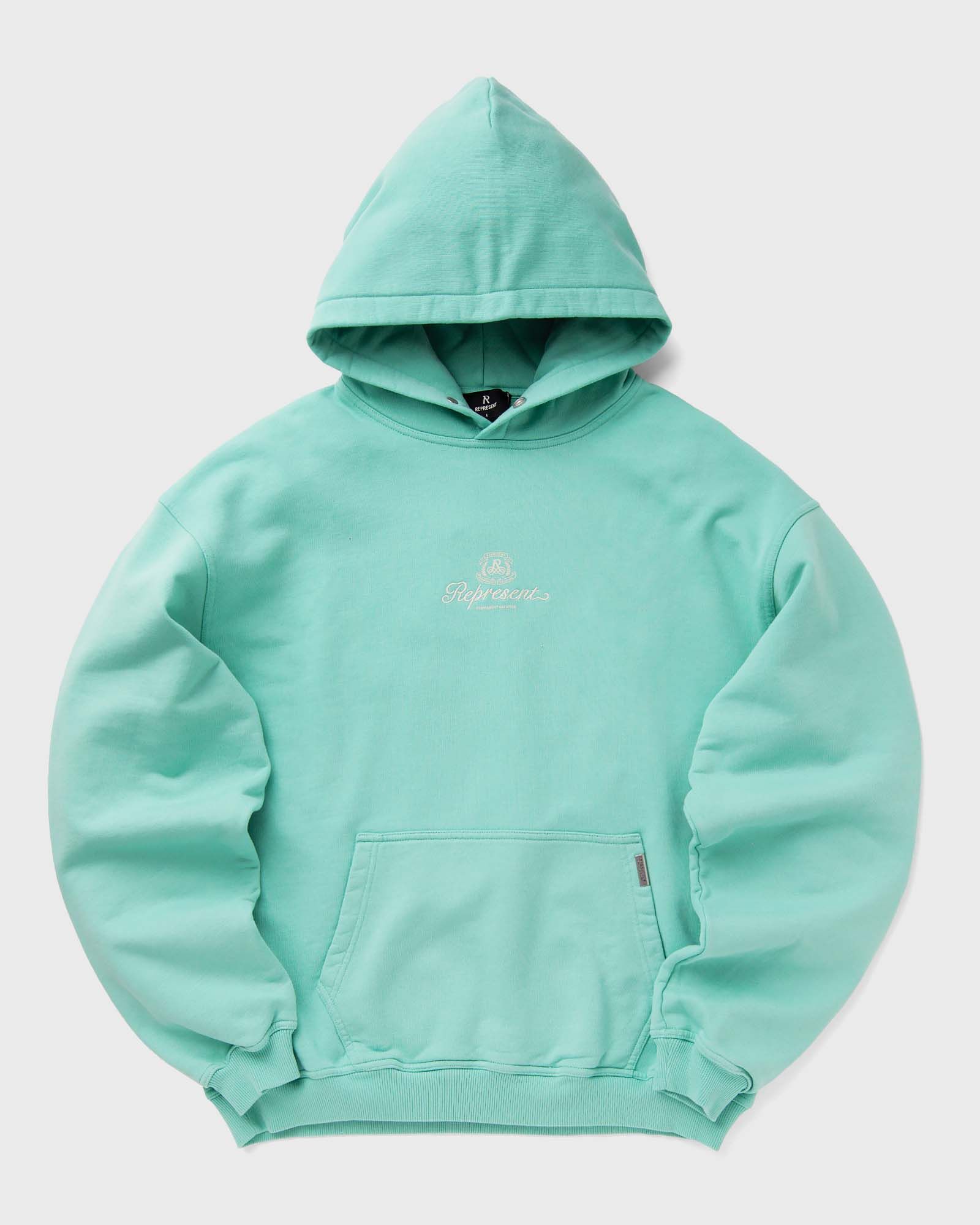 PERMANENT VACATION HOODIE