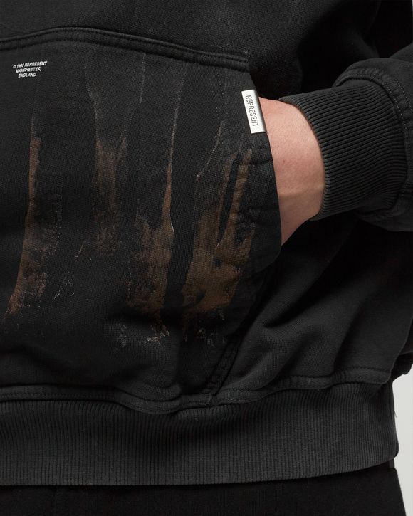 THOROUGHBRED HOODIE