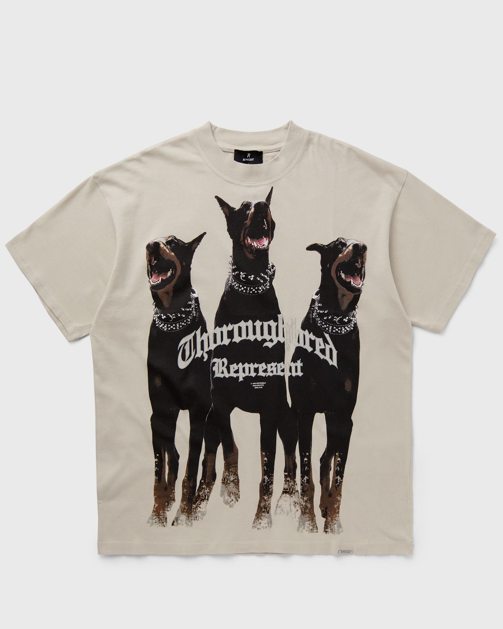 THOROUGHBRED T-SHIRT