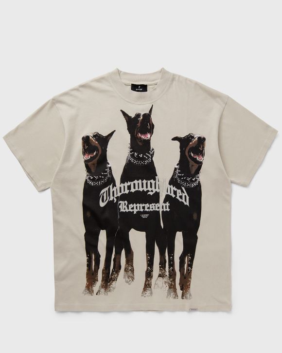 THOROUGHBRED T-SHIRT