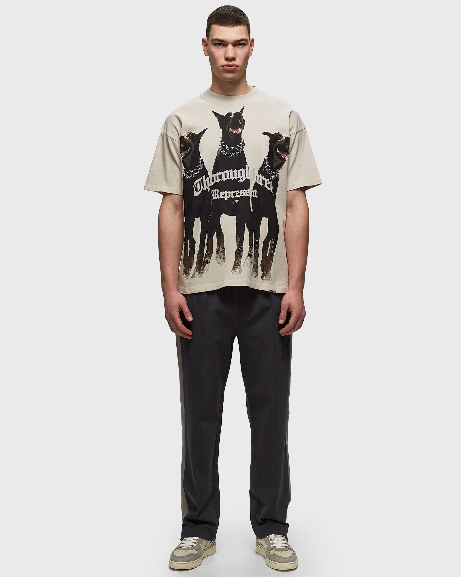 THOROUGHBRED T-SHIRT