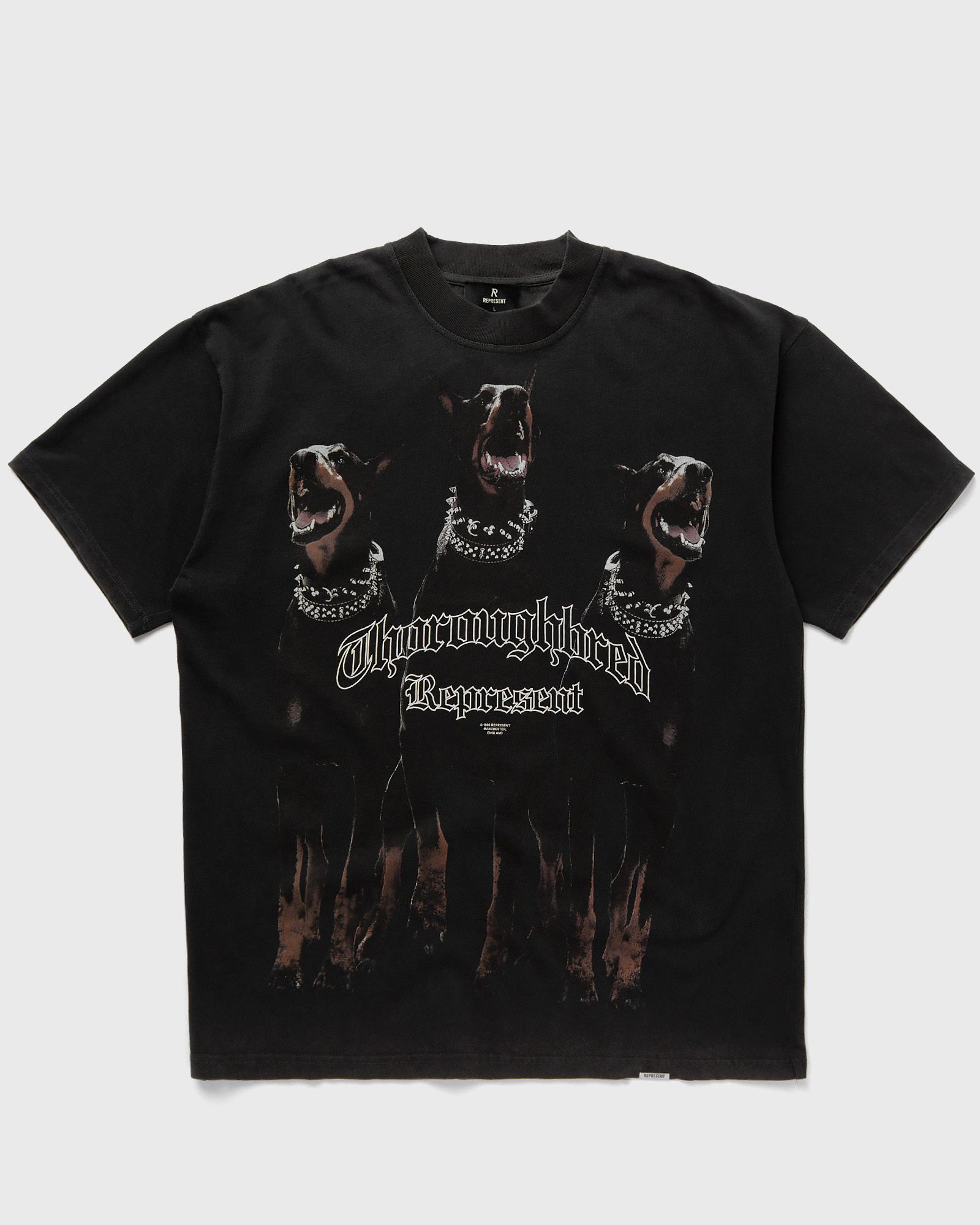 THOROUGHBRED T-SHIRT