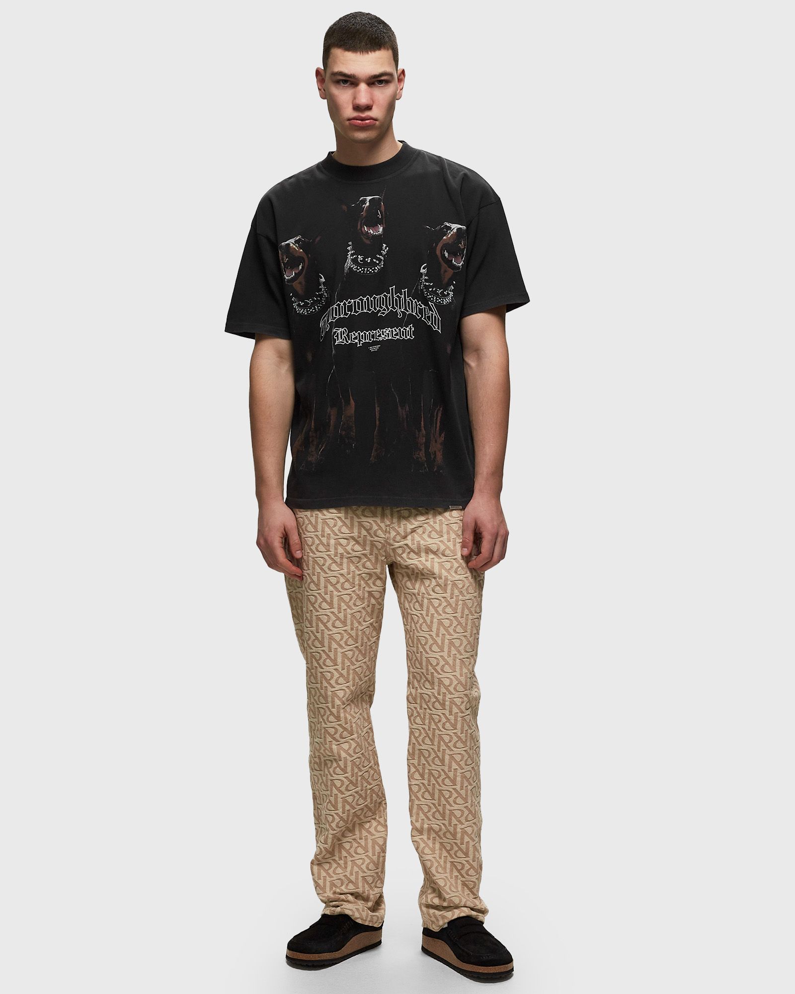 THOROUGHBRED T-SHIRT