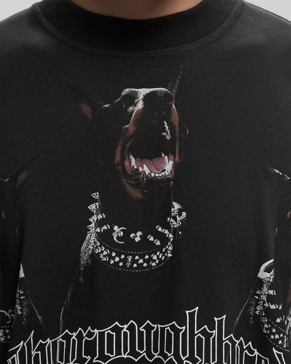 Givenchy best sale shirt hond