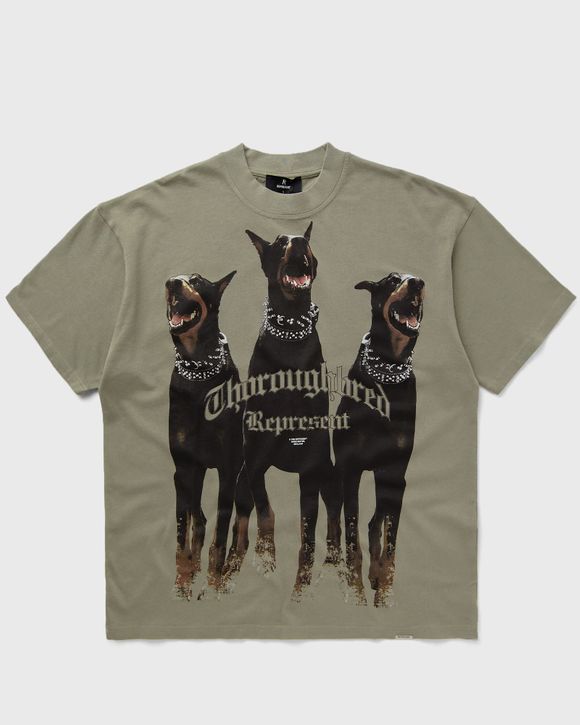 THOROUGHBRED T-SHIRT