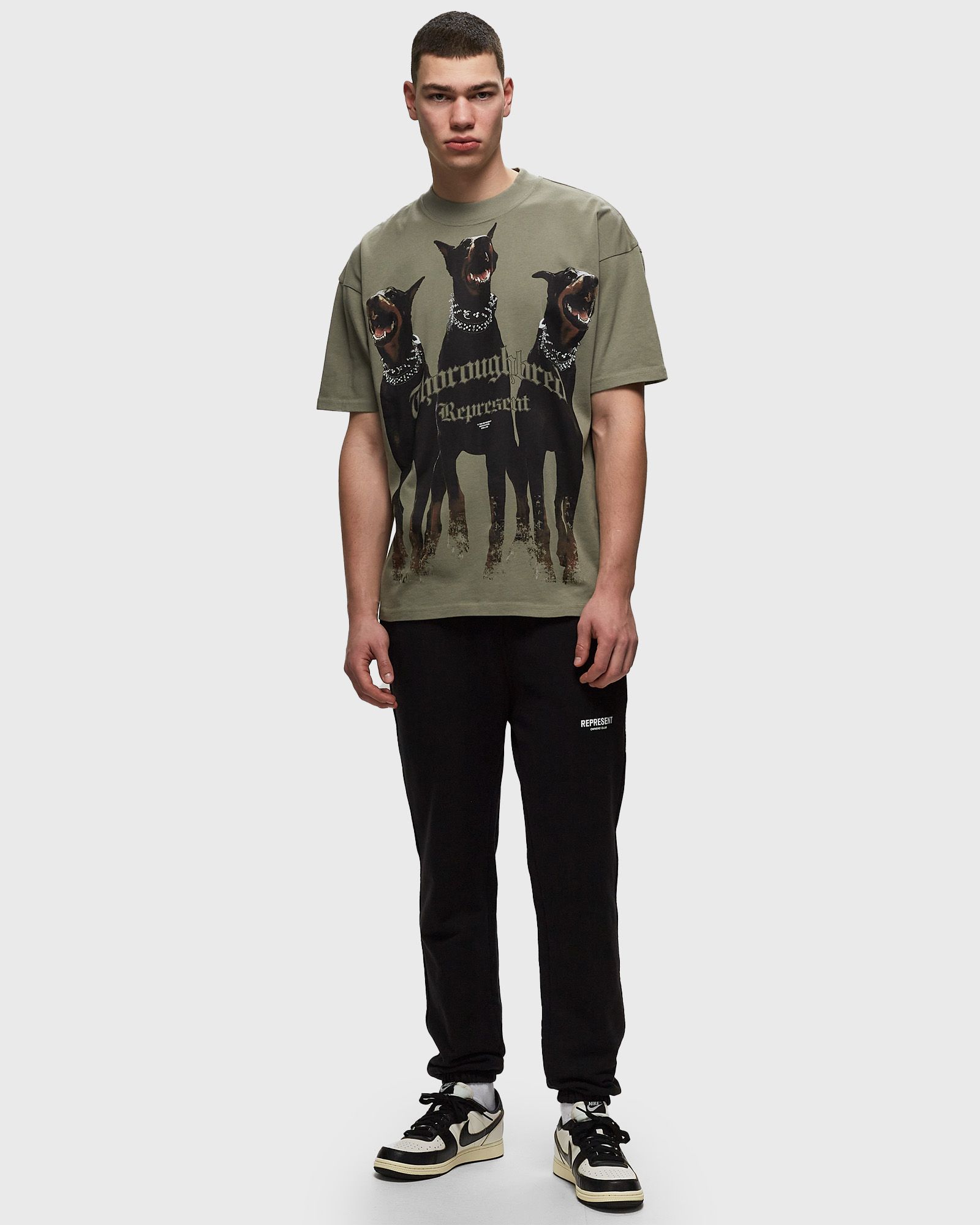 THOROUGHBRED T-SHIRT