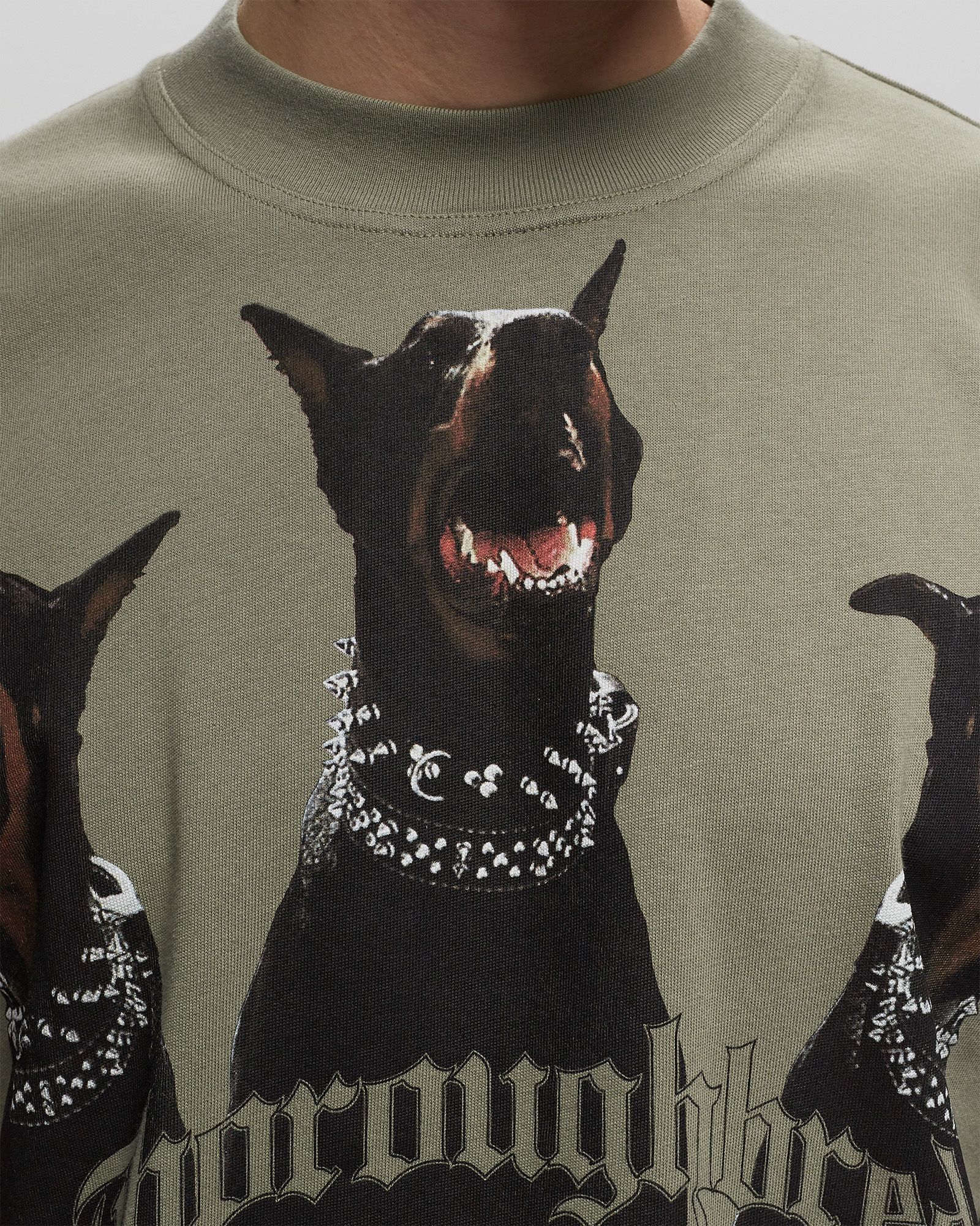 THOROUGHBRED T-SHIRT