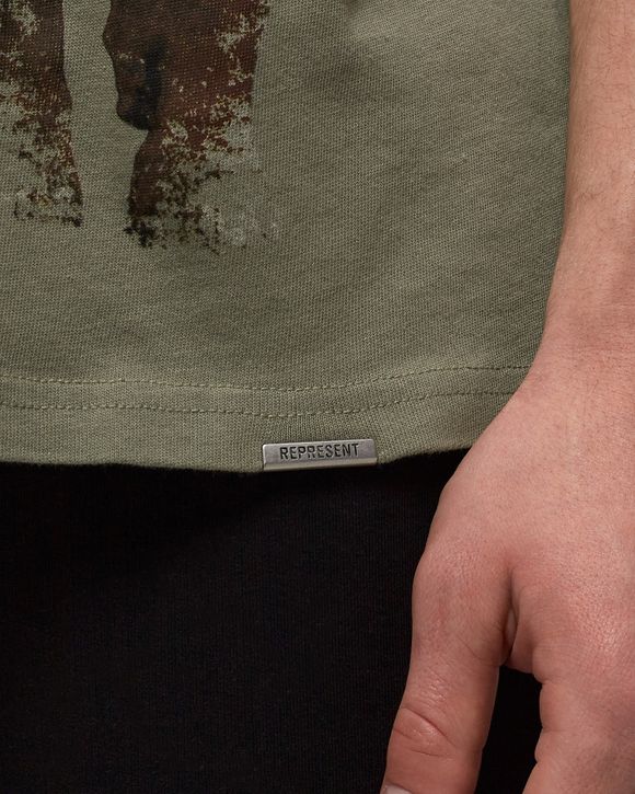 THOROUGHBRED T-SHIRT